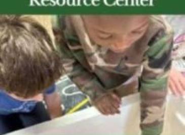 Cover to the NDSD/RC 2023-25 Biennial Report