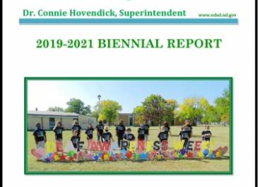 biennial report cover 2019-21