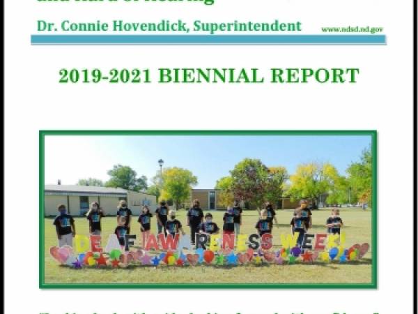 biennial report cover 2019-21