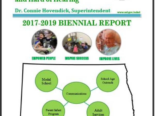 biennial report cover 2017-19