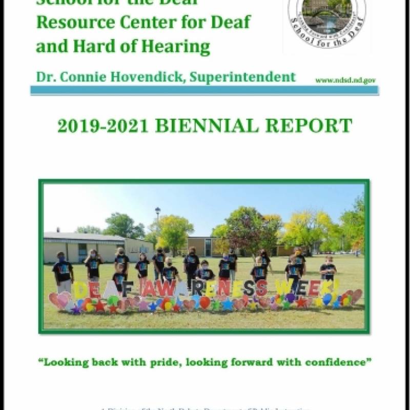 biennial report cover 2019-21
