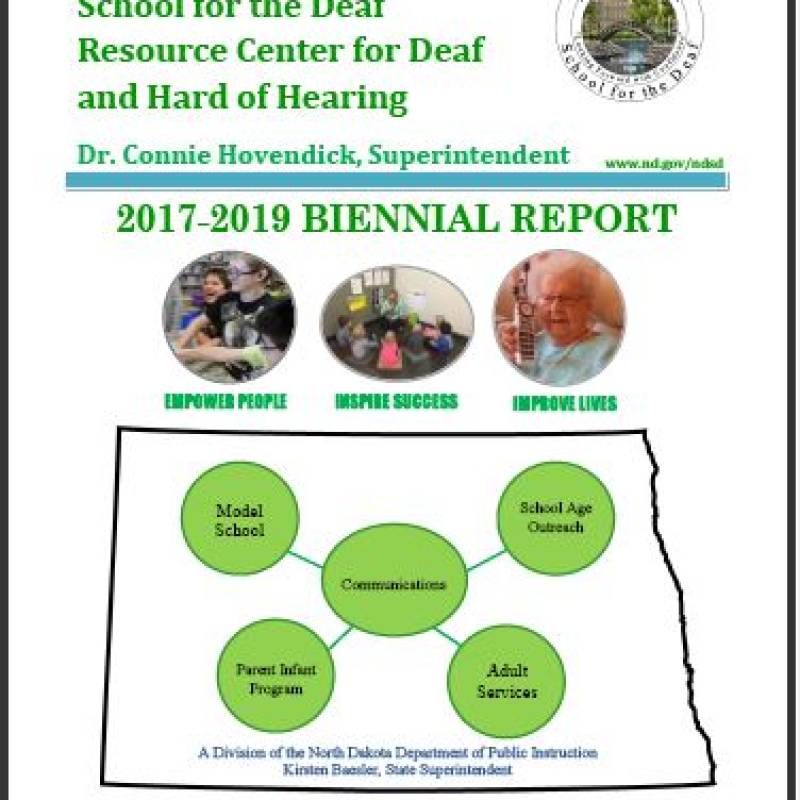 biennial report cover 2017-19