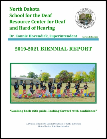 biennial report cover 2019-21