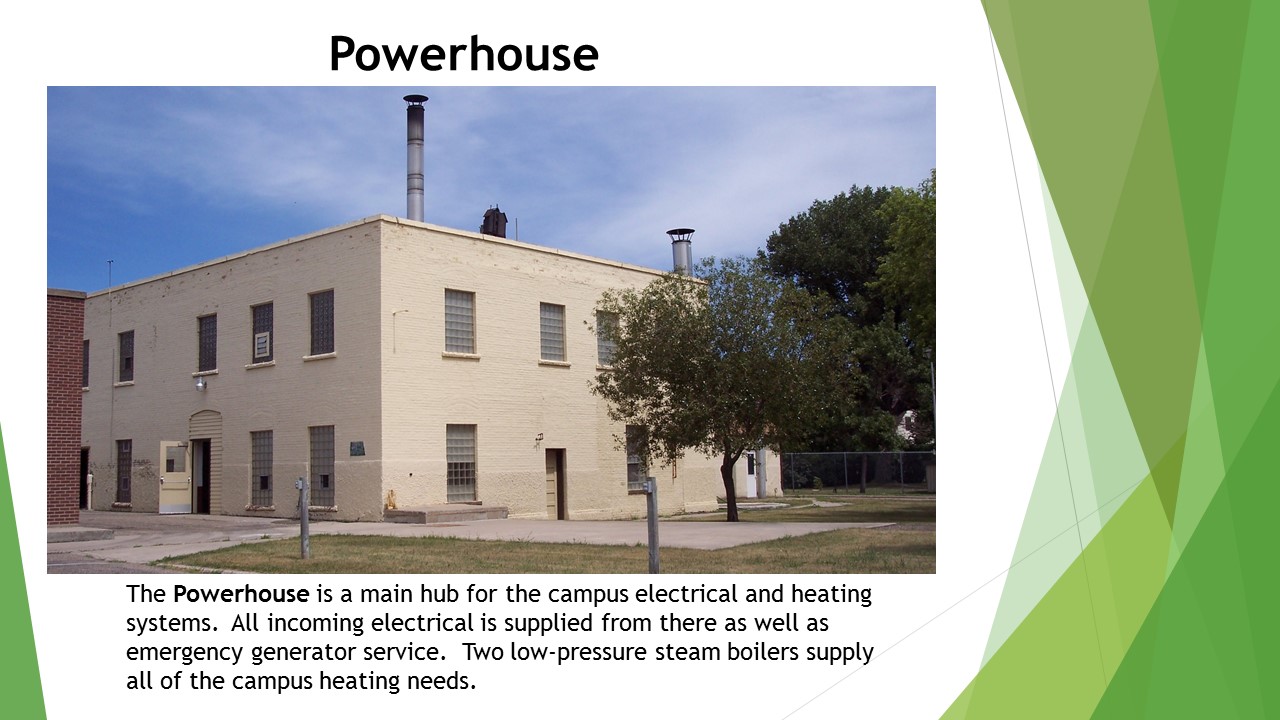 Powerhouse Building