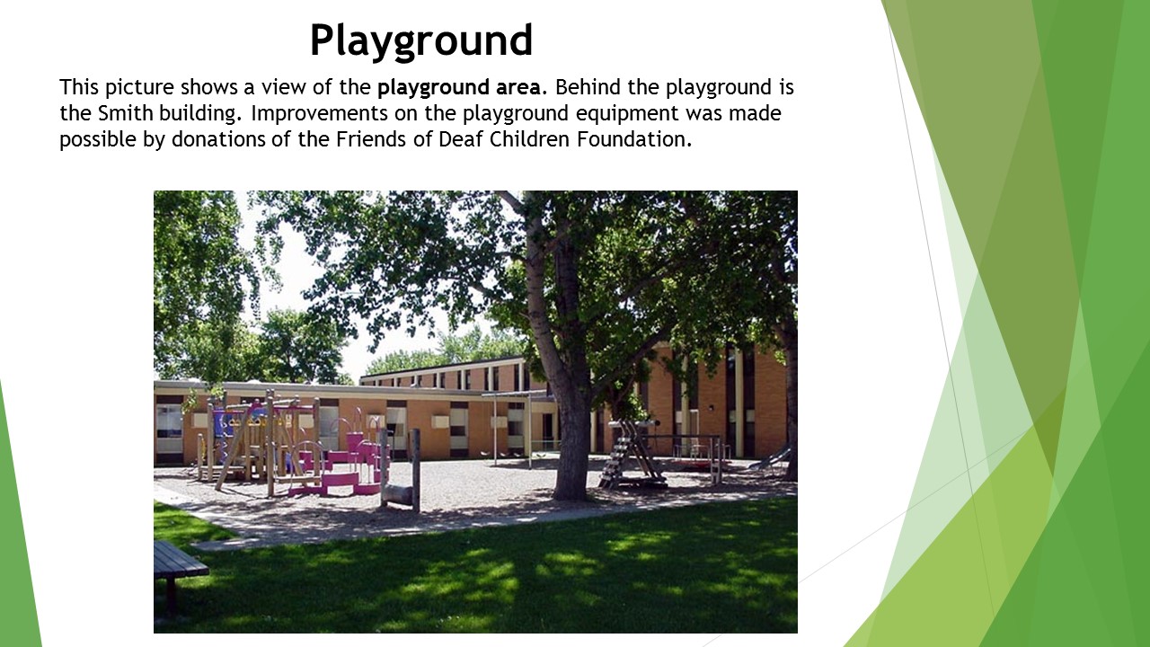 Playground