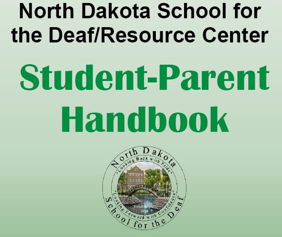 Student & Parent Handbook icon