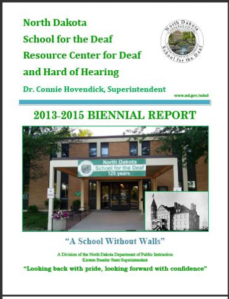 biennial report cover 2013-15