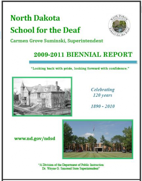 biennial report cover 2009-11