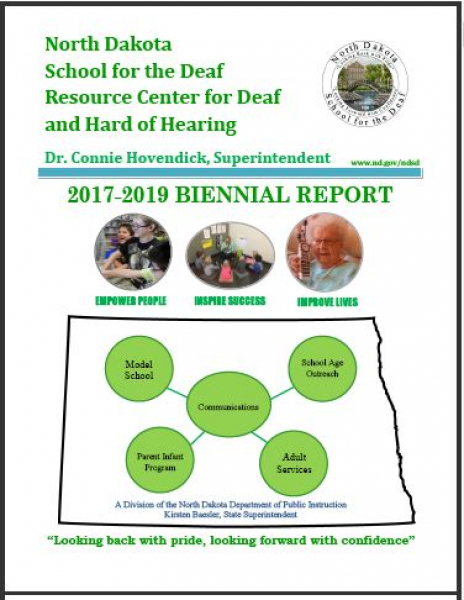 biennial report cover 2017-19